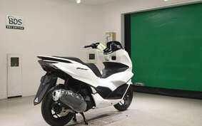 HONDA PCX125 JK05