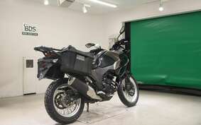 KAWASAKI VERSYS 250 A LE250D