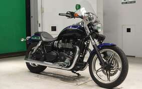 TRIUMPH SPEEDMASTER 2015 J9168R