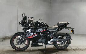 SUZUKI GIXXER 150 ED11W