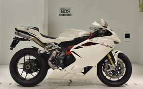 MV AGUSTA F4-RR 2011