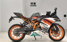 KTM 390 RC 2016 JYJ40