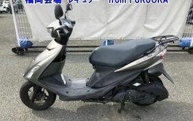 SUZUKI ｱﾄﾞﾚｽV125S CF4MA