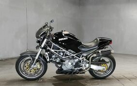 DUCATI MONSTER S4 2003 M400A