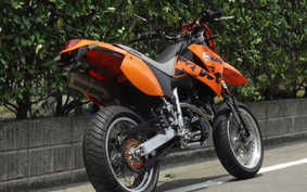 KTM 640 LC 4 SUPERMOTO 2001 GSL40