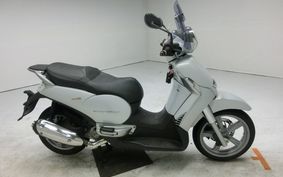 APRILIA SCARABEO 250 VRB0