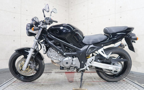 SUZUKI SV400 2009 VK53A