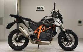 KTM 690 DUKE 2013 LDT40