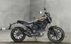 DUCATI SCRAMBLER 62 2019 KA00A