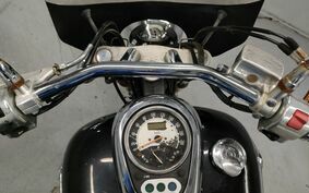 KAWASAKI VULCAN 900 CUSTOM 2007 VN900B