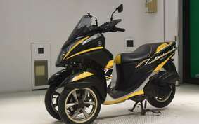 YAMAHA TRICITY 125 SE82J