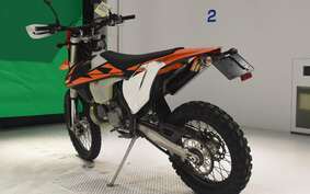 KTM 250 EXC TPI