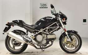 DUCATI MONSTER 400 2003 M300A