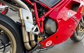 DUCATI 916 MONOPOSTO 1997 916S0