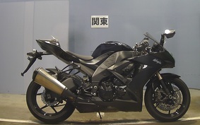 KAWASAKI ZX 10 NINJA R 2008 ZXT00E