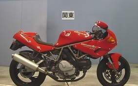 DUCATI 400SS 1994 400J0