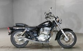 SUZUKI GZ250 Marauder NJ48A