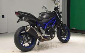 SUZUKI SV650 A 2021 VP55B