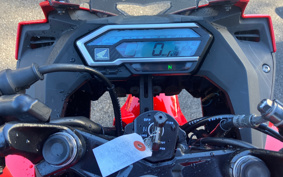 HONDA CBR150R KC91