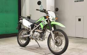 KAWASAKI KLX125 LX125C