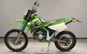 KAWASAKI KDX220SR DX220B