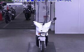 YAMAHA ギアー4 UA08J