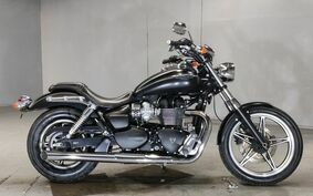 TRIUMPH SPEEDMASTER 900 2014 J9168R