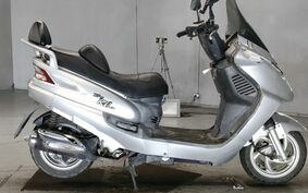 SYM RV125JP LA12