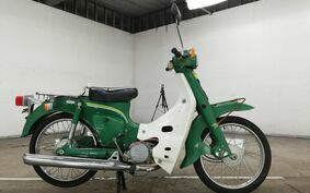 SUZUKI BIRDIE 50 FR50