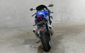 SUZUKI SV1000S 2003 VT54A