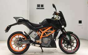 KTM 250 DUKE JGE40