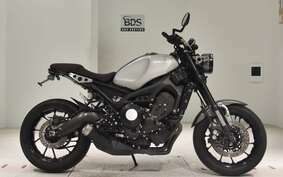 YAMAHA XSR900 2016 RN46J