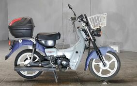 SUZUKI BIRDIE 90 BD43A