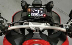 DUCATI MULTISTRADA 1200 S 2015 AA02J