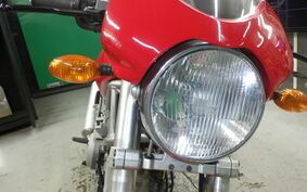 DUCATI MONSTER 400 S 2003 M300A