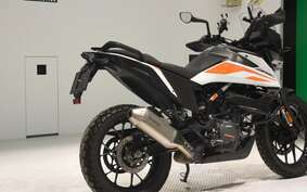 KTM 390 ADVENTURE 2020