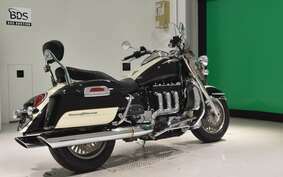 TRIUMPH ROCKET III TOURING 2008