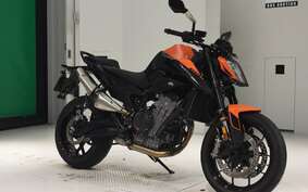 KTM 890 DUKE 2022