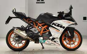 KTM 390 RC 2015 JYJ40