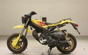 SUZUKI TR110 STREET MAGIC CF12A