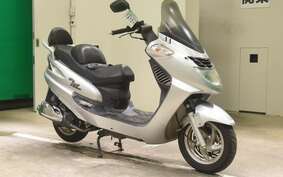 SYM RV125 JP Type LA12