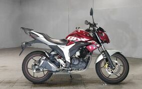 SUZUKI GIXXER 150 NG4BG