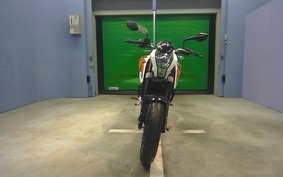 KTM 200 DUKE JUC40