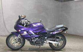 SUZUKI GSX250F Across GJ75A