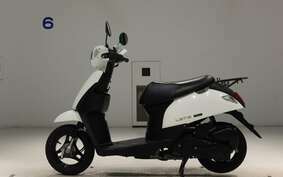 SUZUKI LET's CA4AA