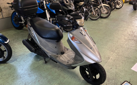 SUZUKI ADDRESS V125 CF46A