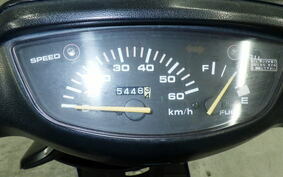 HONDA DIO SR GEN 2 AF28