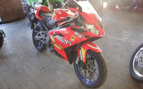 APRILIA RS125