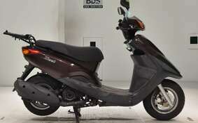 YAMAHA AXIS 125 TREET SE53J