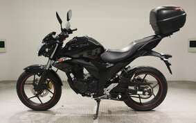 SUZUKI GIXXER 150 NG4BG